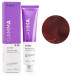 Крем-фарба для волосся Erayba Gamma Color Haircolor Cream 6/45 Темний мідно-махагоновий блонд 100мл