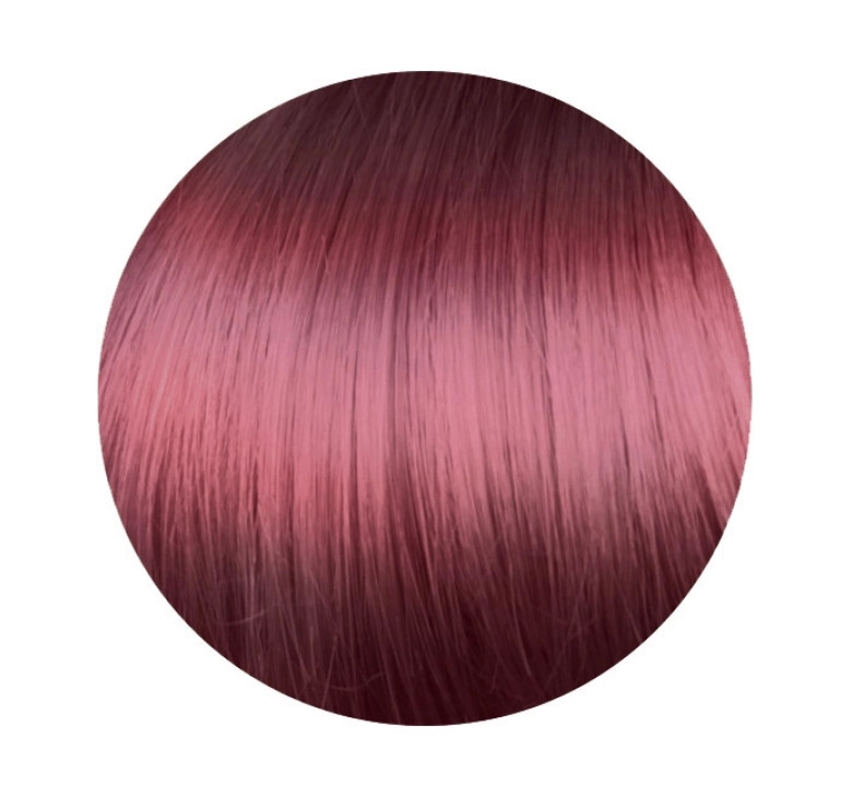 Крем-краска для волос Erayba Gamma Color Haircolor Cream 6/59 Темный махагоново-красный блонд 100мл