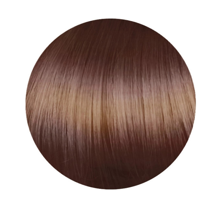 Крем-фарба для волосся Erayba Gamma Color Haircolor Cream 6/60 Темний коричневий блонд 100мл