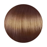 Крем-краска для волос Erayba Gamma Color Haircolor Cream 6/67 Темный холодный коричневый блонд 100мл