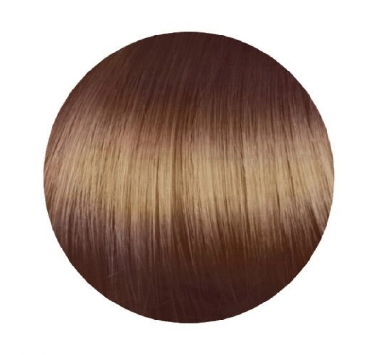 Крем-фарба для волосся Erayba Gamma Color Haircolor Cream 6/67 Темний холодний коричневий блонд 100мл