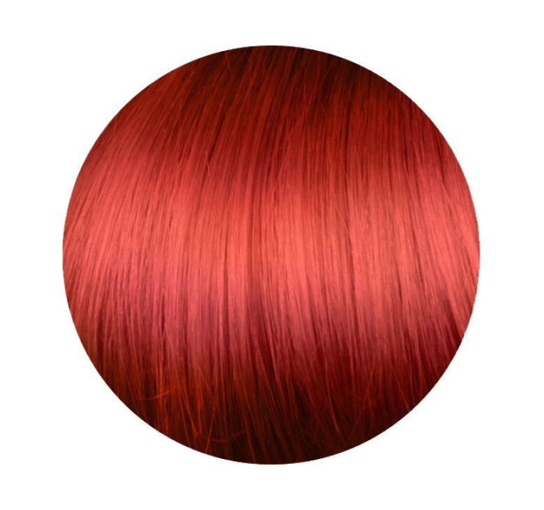 Крем-фарба для волосся Erayba Gamma Color Haircolor Cream 6/95 Темний червоно-махагоновий блонд 100мл