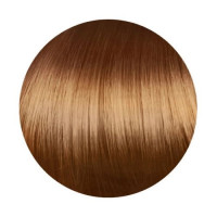 Крем-фарба для волосся Erayba Gamma Color Haircolor Cream 7/06 Натуральний коричневий блонд 100мл