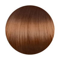 Крем-краска для волос Erayba Gamma Color Haircolor Cream 7/22 Интенсивный ирисовый блонд 100мл