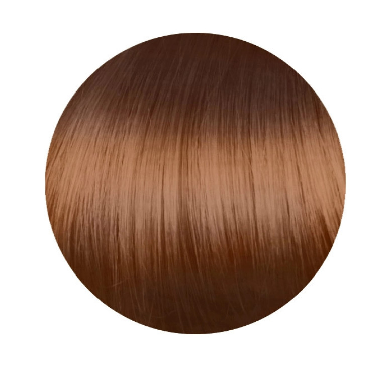 Крем-фарба для волосся Erayba Gamma Color Haircolor Cream 7/22 Інтенсивний ірисовий блонд 100мл