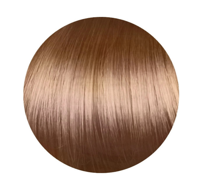Крем-фарба для волосся Erayba Gamma Color Haircolor Cream 7/32 Золотисто-бежевий блонд 100мл
