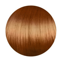 Крем-краска для волос Erayba Gamma Color Haircolor Cream 7/34 Золотисто-медный блонд 100мл
