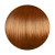 Крем-фарба для волосся Erayba Gamma Color Haircolor Cream 7/34 Золотисто-мідний блонд 100мл