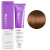 Крем-краска для волос Erayba Gamma Color Haircolor Cream 7/34 Золотисто-медный блонд 100мл