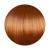 Крем-фарба для волосся Erayba Gamma Color Haircolor Cream 7/43 Мідно-золотистий блонд 100мл