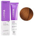 Крем-фарба для волосся Erayba Gamma Color Haircolor Cream 7/43 Мідно-золотистий блонд 100мл