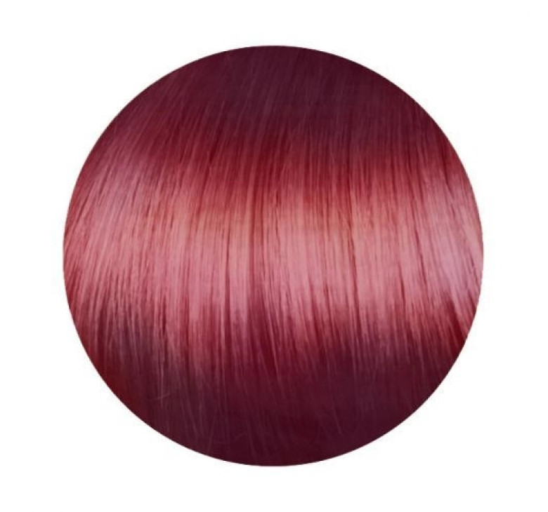 Крем-фарба для волосся Erayba Gamma Color Haircolor Cream 7/50 Махагоновий блонд 100мл