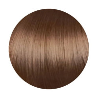Крем-фарба для волосся Erayba Gamma Color Haircolor Cream 7/60 Коричневий блонд 100мл