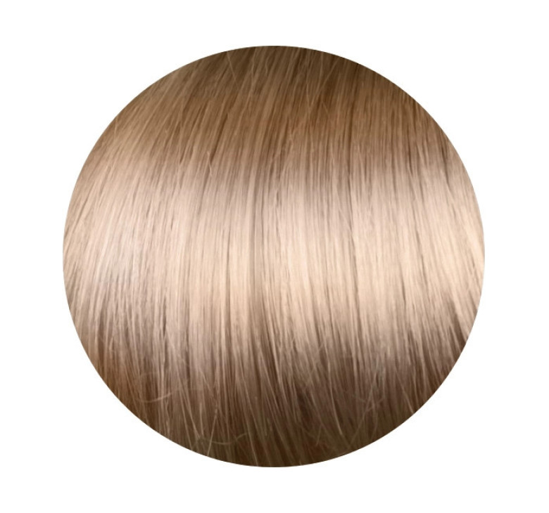 Крем-фарба для волосся Erayba Gamma Color Haircolor Cream 8/06 Натуральний світлий коричневий блонд 100мл