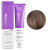 Крем-краска для волос Erayba Gamma Color Haircolor Cream 8/06 Натуральный светлый коричневый блонд 100мл