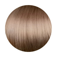 Крем-краска для волос Erayba Gamma Color Haircolor Cream 8/10 Светлый пепельный блонд 100мл