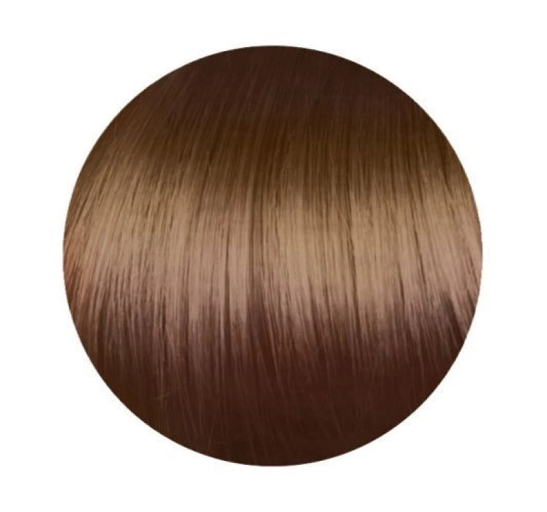Крем-краска для волос Erayba Gamma Color Haircolor Cream 8/32 Светло золотисто-бежевый блонд 100мл