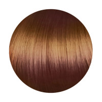 Крем-краска для волос Erayba Gamma Color Haircolor Cream 8/40 Светлый медный блонд 100мл