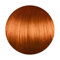 Крем-фарба для волосся Erayba Gamma Color Haircolor Cream 8/44 Світлий інтенсивний мідний блонд 100мл