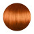 Крем-фарба для волосся Erayba Gamma Color Haircolor Cream 8/44 Світлий інтенсивний мідний блонд 100мл