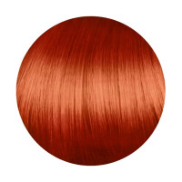 Крем-краска для волос Erayba Gamma Color Haircolor Cream 8/45 Светлый медно-махагоновый блонд 100мл