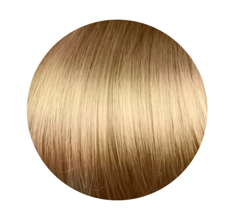 Крем-краска для волос Erayba Gamma Color Haircolor Cream 8/60 Светлый коричневый блонд 100мл