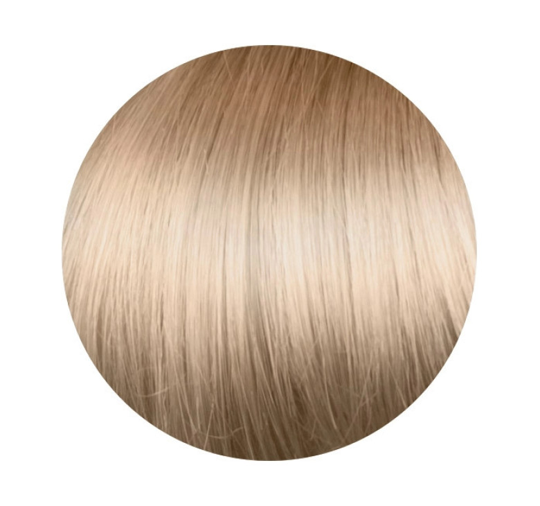 Крем-фарба для волосся Erayba Gamma Color Haircolor Cream 9/03 Натуральний дуже світлий золотистий блонд 100мл