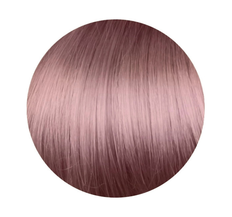 Крем краска для волос Erayba Gamma Color Haircolor Cream 9/22 Интенсивный очень светлый ирисовый блонд 100мл
