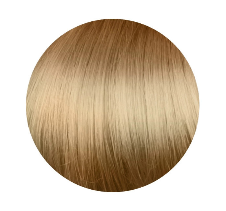 Крем-фарба для волосся Erayba Gamma Color Haircolor Cream 9/30 Дуже світлий золотистий блонд 100мл