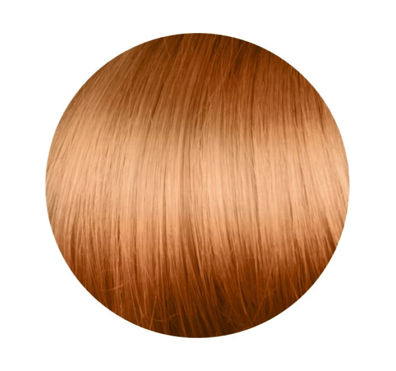 Крем-краска для волос Erayba Gamma Color Haircolor Cream 9/43 Очень светлый медно-золотистый блонд 100мл