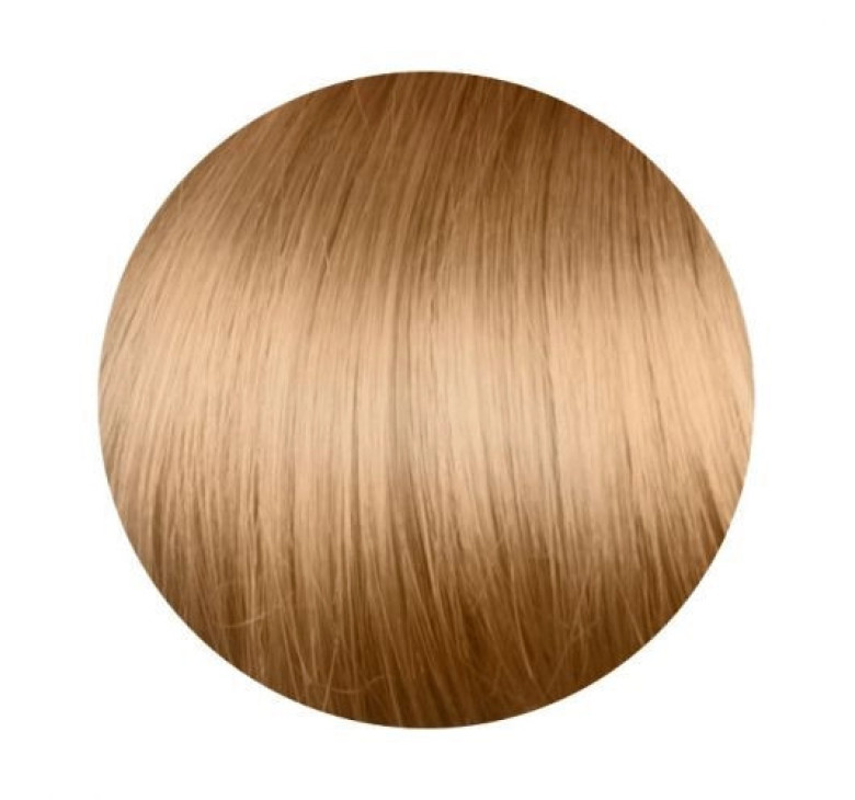 Крем-фарба для волосся Erayba Gamma Color Haircolor Cream 9/60 Дуже світлий коричневий блонд 100мл