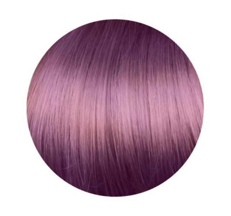 Крем-краска для волос Erayba Gamma Color Haircolor Cream 9/80 Очень светлый фиолетовый блонд 100мл