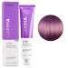 Крем-фарба для волосся Erayba Gamma Color Haircolor Cream 9/80 Дуже світлий фіолетовий блонд 100мл