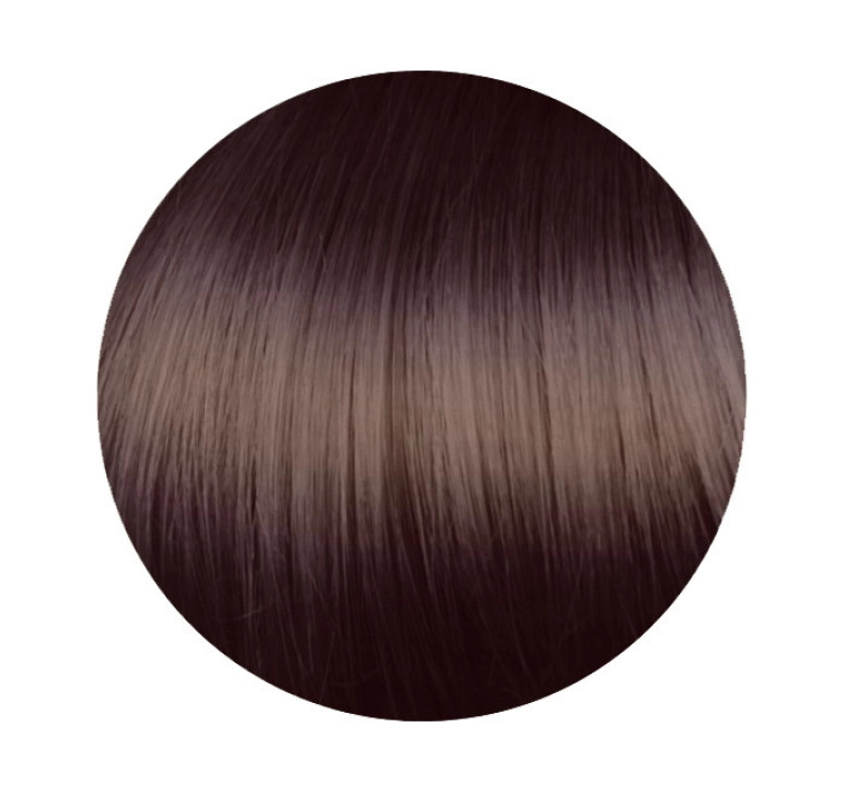 Крем-краска для волос Erayba Gamma Color Haircolor Cream 5/03 Натуральный золотистый светло-коричневый 100мл
