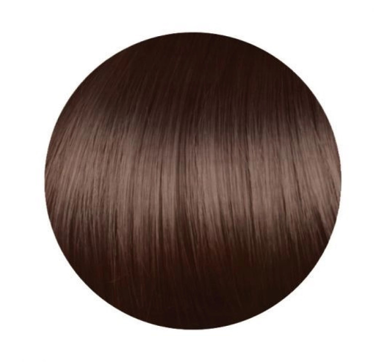 Крем-фарба для волосся Erayba Gamma Color Haircolor Cream 6/00+ Інтенсивний натуральний темний блонд 100мл