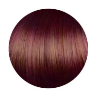 Крем-краска для волос Erayba Gamma Color Haircolor Cream 6/65 Темный коричнево-махагоновый блонд 100мл