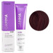 Крем-фарба для волосся Erayba Gamma Color Haircolor Cream 6/65 Темний коричнево-махагоновий блонд 100мл