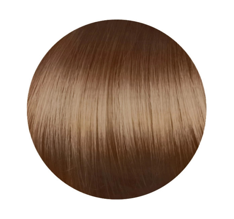 Крем-фарба для волосся Erayba Gamma Color Haircolor Cream 7/00+ Інтенсивний натуральний блонд 100мл