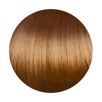 Крем-фарба для волосся Erayba Gamma Color Haircolor Cream 7/03 Натуральний золотистий блонд 100мл