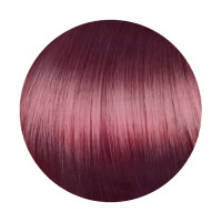 Крем-краска для волос Erayba Gamma Color Haircolor Cream 7/65 Коричнево-махагоновый блонд 100мл