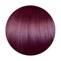 Крем-краска для волос Erayba Gamma Color Haircolor Cream 7/80 Фиолетовый блонд 100мл