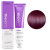 Крем-краска для волос Erayba Gamma Color Haircolor Cream 7/80 Фиолетовый блонд 100мл