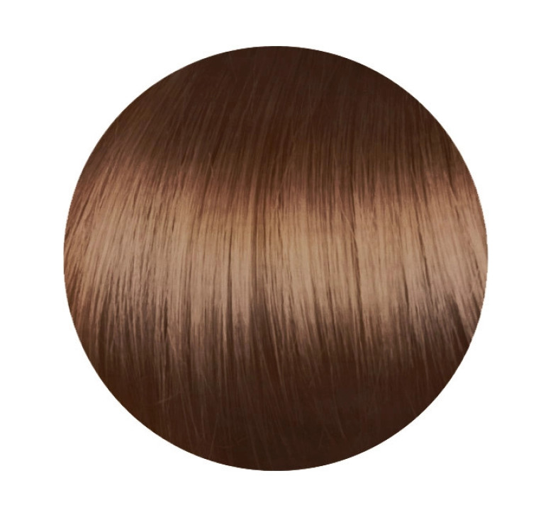 Крем-краска для волос Erayba Gamma Color Haircolor Cream 8/00+ Интенсивный натуральный светлый блонд 100мл