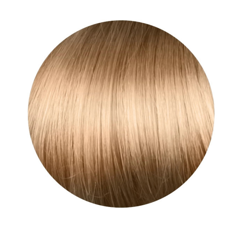 Крем-краска для волос Erayba Gamma Color Haircolor Cream 8/03 Натуральный светлый золотистый блонд 100мл