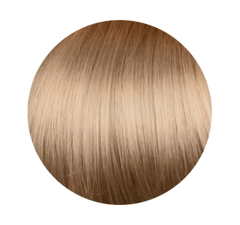 Крем-краска для волос Erayba Gamma Color Haircolor Cream 9/10 Очень светлый пепельный блонд 100мл