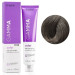 Крем-краска для волос Erayba Gamma Color Haircolor Cream 6/02 Темно - русый натурально - ирисовый 100мл