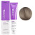 Крем-краска для волос Erayba Gamma Color Haircolor Cream 8/61 Светло - русый коричнево - пепельный 100мл