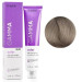 Крем-краска для волос Erayba Gamma Color Haircolor Cream 8/61 Светло - русый коричнево - пепельный 100мл