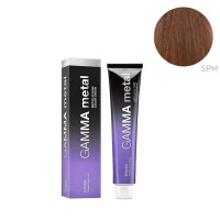 Крем-краска для волос Erayba Gamma Metal SPM Sea Pearl Metallic 100мл