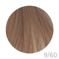 Безаміачна крем-фарба для волосся Erayba Gamma Next 9/60 Дуже світлий коричневий блонд 100мл